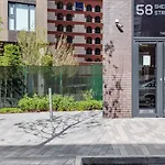 Stunning Apartment In Birmingham City Centre