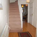 Fantastic 4 Bed House With 3 Bathrooms In Pleasant Location