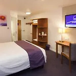 Premier Inn Birmingham South - Hall Green
