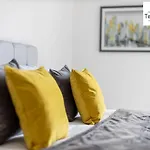 5 Percent Off Weekly And 20 Percent Off Monthly Bookings - Marigold Unit At Telly Homes Limited Birmingham City Centre -2 Bedroom Apartment, Free Wifi