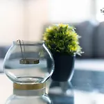 5 Percent Off Weekly And 20 Percent Off Monthly Bookings - Marigold Unit At Telly Homes Limited Birmingham City Centre -2 Bedroom Apartment, Free Wifi
