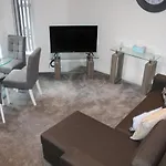 B16 Appartment A Birmingham