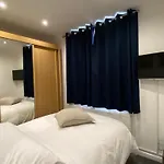 B16 Appartment A Birmingham