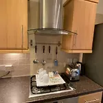 B16 Appartment A Birmingham