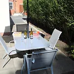 B16 Appartment A Birmingham