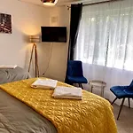 Charde Guest House
