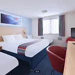 Travelodge Birmingham Fort Dunlop