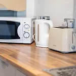 Haus City Centre Apartment - Fast Wifi - Smart Tv