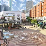 Arcadian Aparthotel