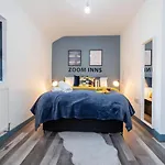 Chic Urban Studio, Heart Of West Midlands