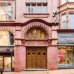 City Centre Penthouse - New Street