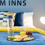 Autumn Oasis - Chic Studio In West Midlands