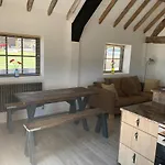 Cosy Quaint Barn Conversion In A Rural Landscape