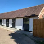 Cosy Quaint Barn Conversion In A Rural Landscape