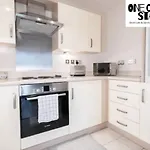Cosy 2 Bedroom Apartment By One Choice Stays Serviced Accommodation Birmingham - City Centre - Wifi
