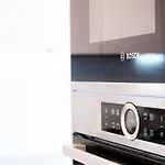 Aviator Luxury Apartment With Free Parking - City Centre Birmingham
