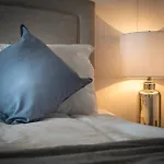 Aviator Luxury Apartment With Free Parking - City Centre Birmingham