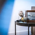 Aviator Luxury Apartment With Free Parking - City Centre Birmingham