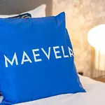 Maevela Apartments - Large 1 Bed Luxury Apt - 5 Min Walk From Bullring - Cube - Mailbox - New Street Station - Free Netflix