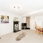 City Centre Penthouse - New Street
