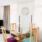 City Centre Penthouse - New Street
