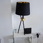 Home From Home, 1 Bed, Smart Tv, Wifi & Free Parking