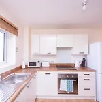 Birmingham Apartments Lozells, City Centre