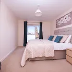 Birmingham Apartments Lozells, City Centre