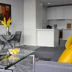 Deluxe 1 Bedroom Apartment - City Centre