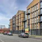 Lovely 2 Bed Apartment In Central Birmingham