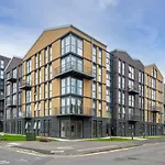 Lovely 2 Bed Apartment In Central Birmingham