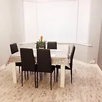 Beautiful Modern Three-Bedroom Semi Detached House