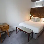 The High Field Town House