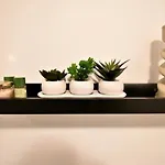 Lux City One Bed Birmingham Apartment