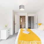 Sunlight City Centre Flat With Free Parking