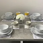 Swanky Apartments