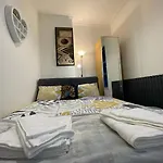 Swanky Apartments