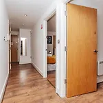 2 Bed, 4 Single Beds & Sofa Bed Contractor Friendly, Broad Street, Smart Tv, Wifi, Free Parking