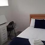 Easy Reach Apartments Birmingham, Near Utilita Arena, Icc, Brindley Place And Symphony Hall, With Free Allocated Parking