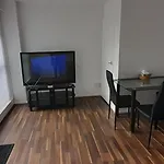 Easy Reach Apartments Birmingham, Near Utilita Arena, Icc, Brindley Place And Symphony Hall, With Free Allocated Parking