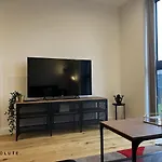 Newbuild Central Birmingham 1 Bed Apartment