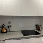 Newbuild Central Birmingham 1 Bed Apartment