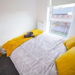 3 Bedroom House In Birmingham City Centre - Sleeps 6