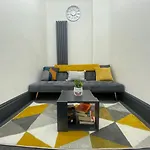 Swanky Apartments