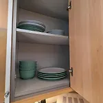 Sealand Apartment With Allocated Parking!