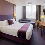 Premier Inn Birmingham