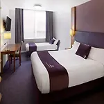 Premier Inn Birmingham