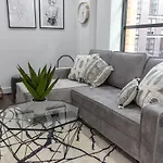 Contemporary 2 Bedroom Apartment - Heart Of The Jewellery Quarter