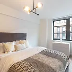 Contemporary 2 Bedroom Apartment - Heart Of The Jewellery Quarter