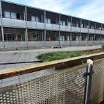Modern Arcadian Centre Apartment 2 Bed / Balcony